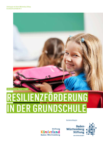 Resilienzförderung in der Grundschule